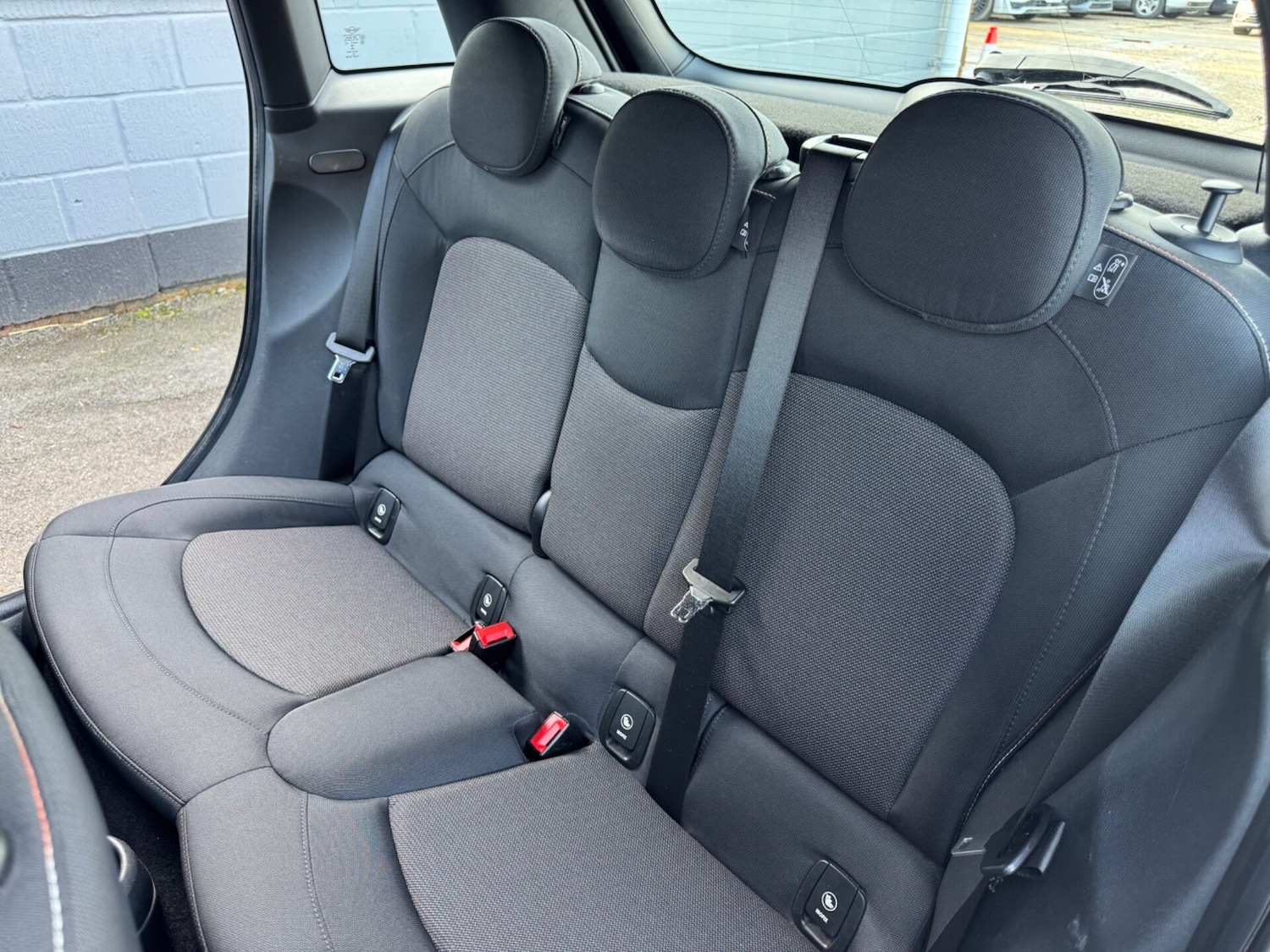 Used MINI Hatch 2016 for sale - 77608052: Photo 10