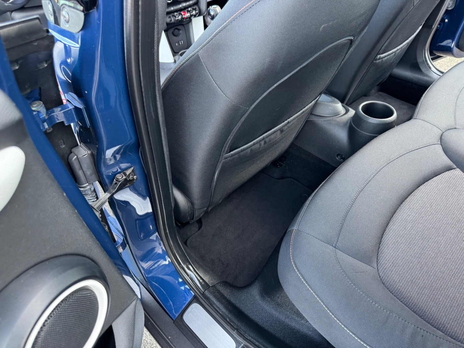 Used MINI Hatch 2016 for sale - 77608052: Photo 11