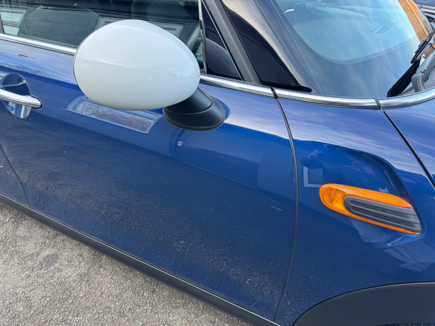 Used MINI Hatch 2016 for sale - 77608052: Photo 12