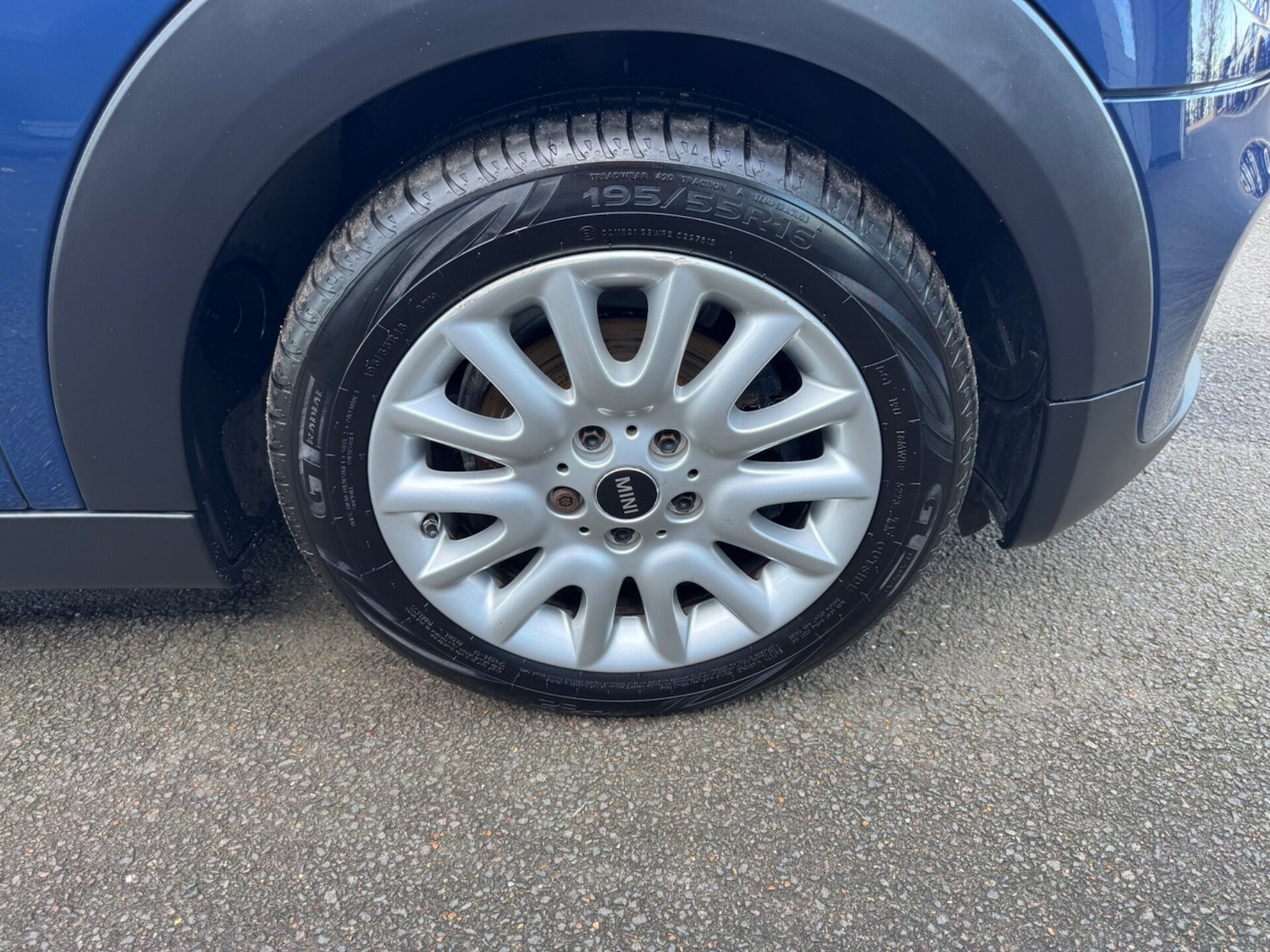 Used MINI Hatch 2016 for sale - 77608052: Photo 13