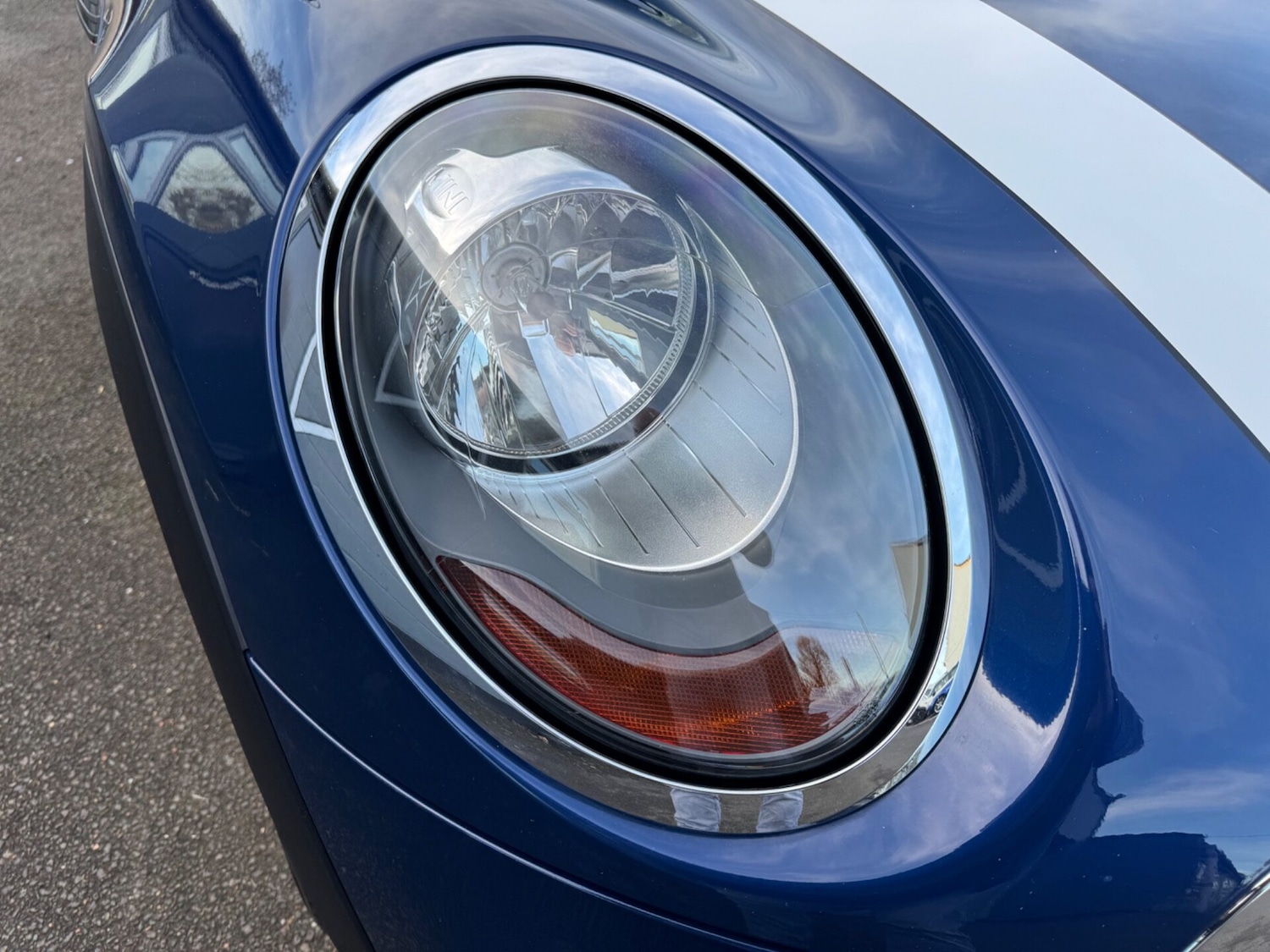 Used MINI Hatch 2016 for sale - 77608052: Photo 14