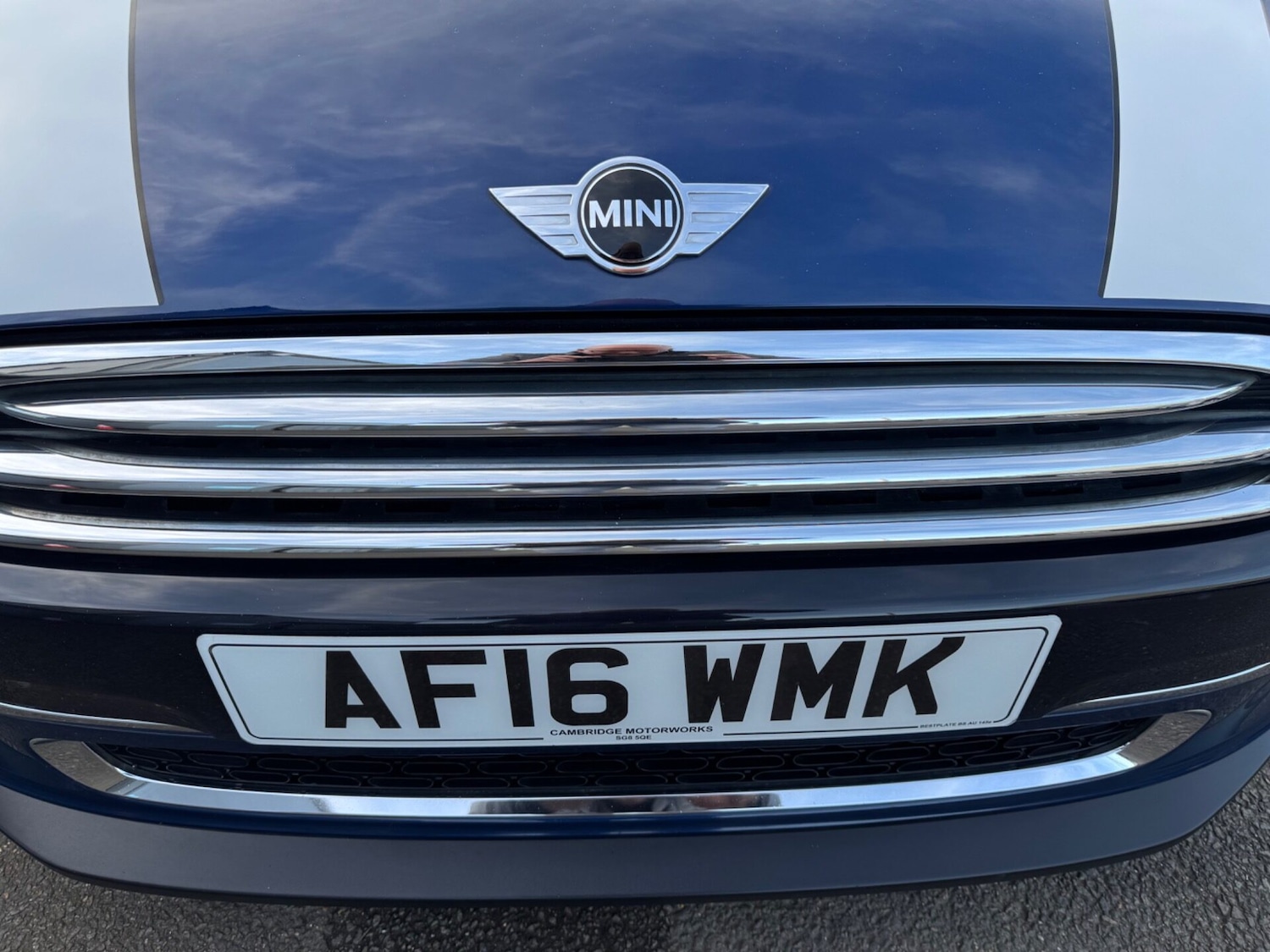 Used MINI Hatch 2016 for sale - 77608052: Photo 15