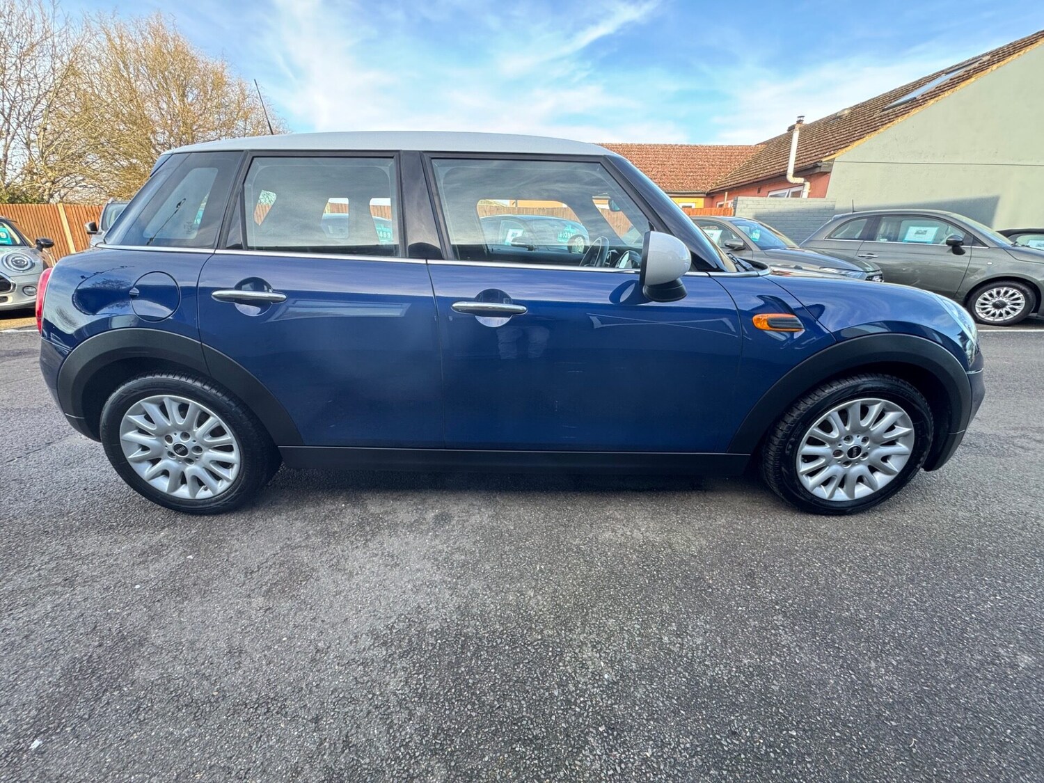 Used MINI Hatch 2016 for sale - 77608052: Photo 17