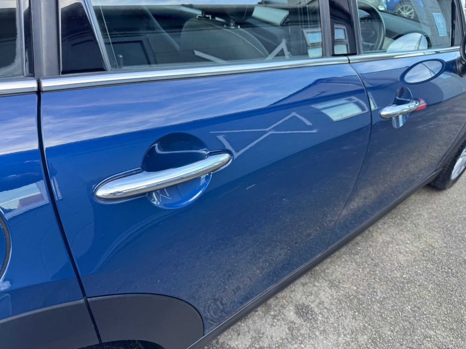 Used MINI Hatch 2016 for sale - 77608052: Photo 19