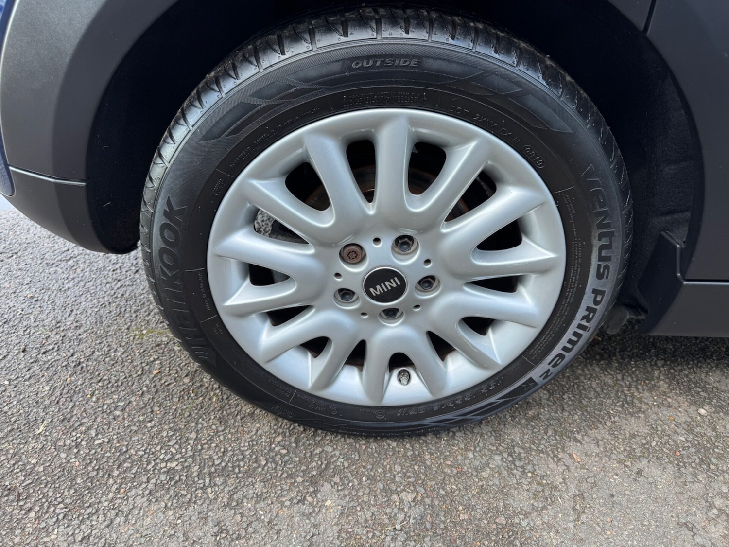 Used MINI Hatch 2016 for sale - 77608052: Photo 20