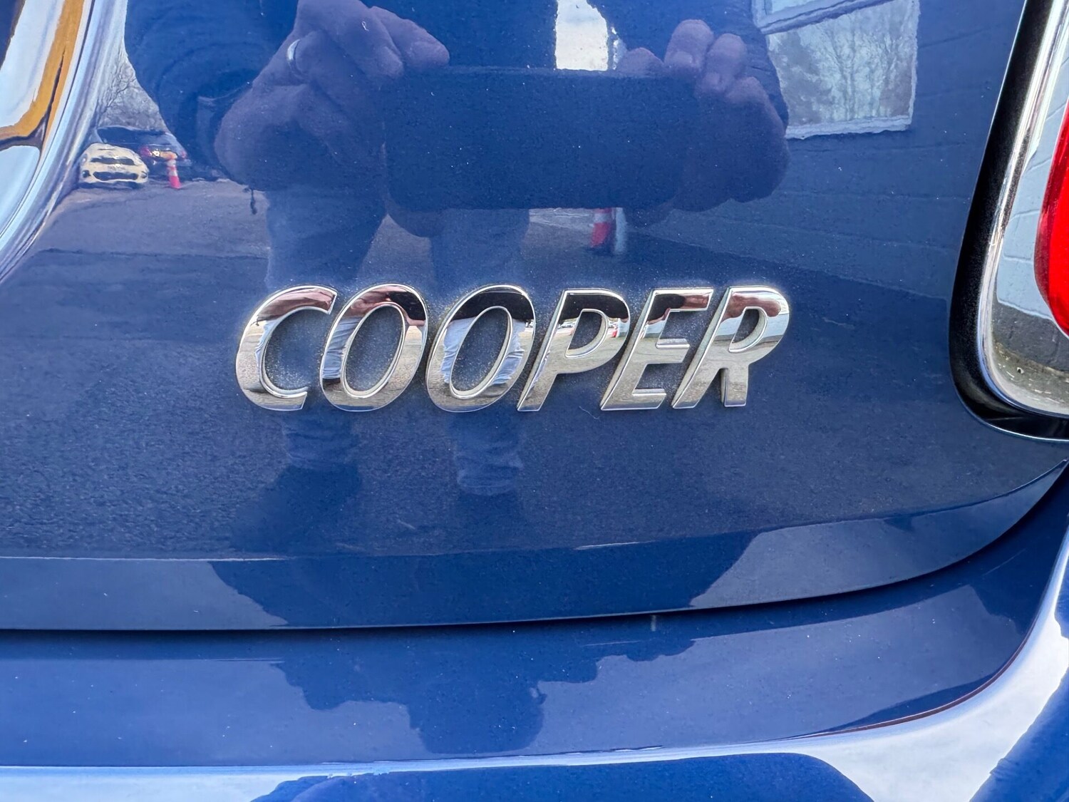 Used MINI Hatch 2016 for sale - 77608052: Photo 22