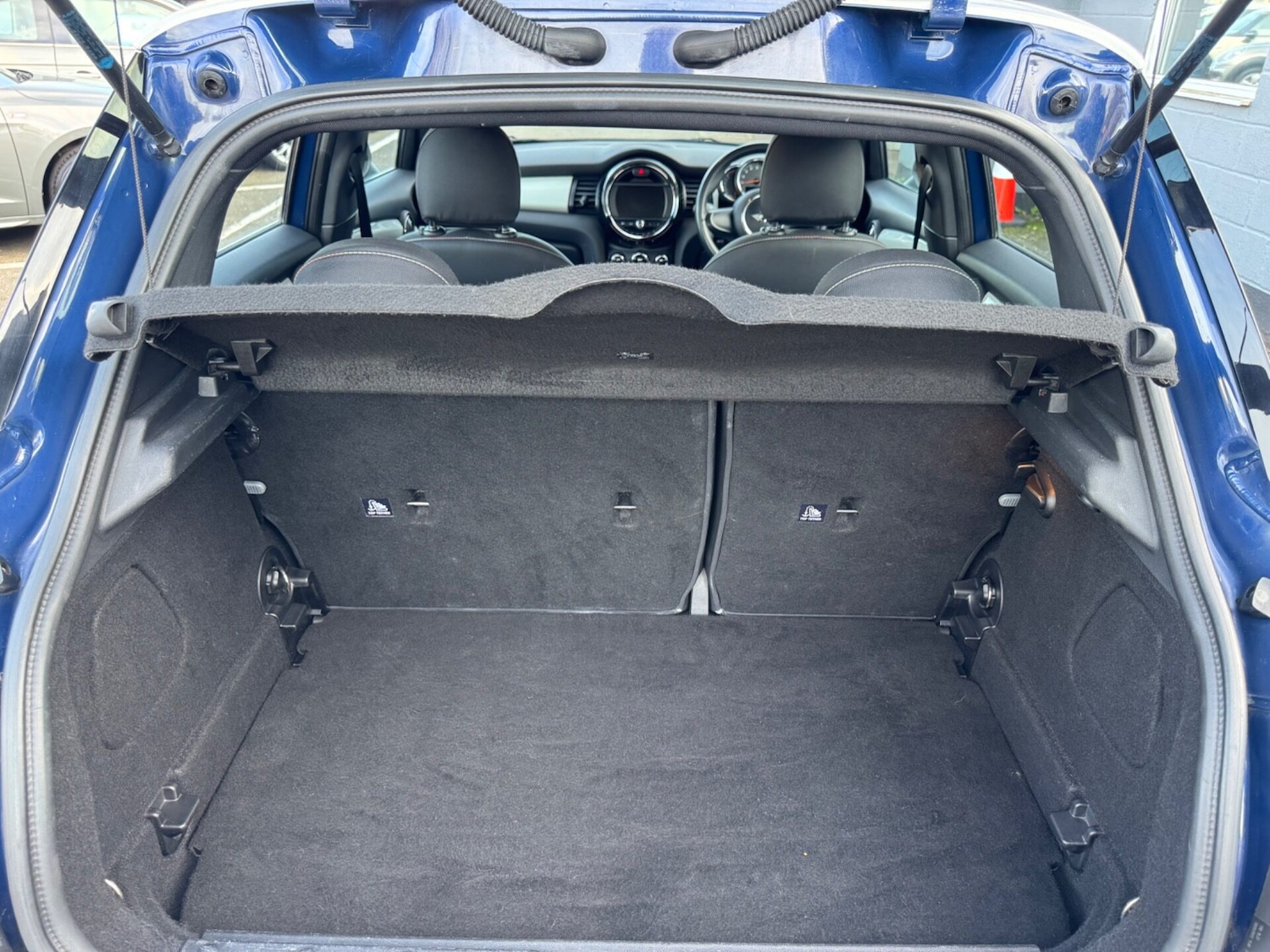 Used MINI Hatch 2016 for sale - 77608052: Photo 23