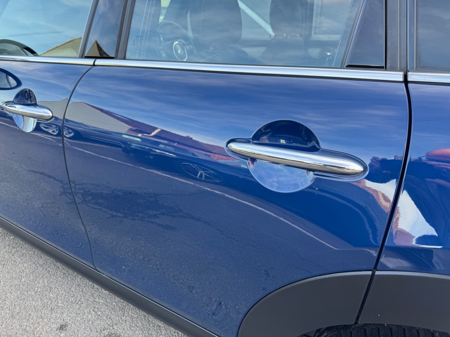 Used MINI Hatch 2016 for sale - 77608052: Photo 25