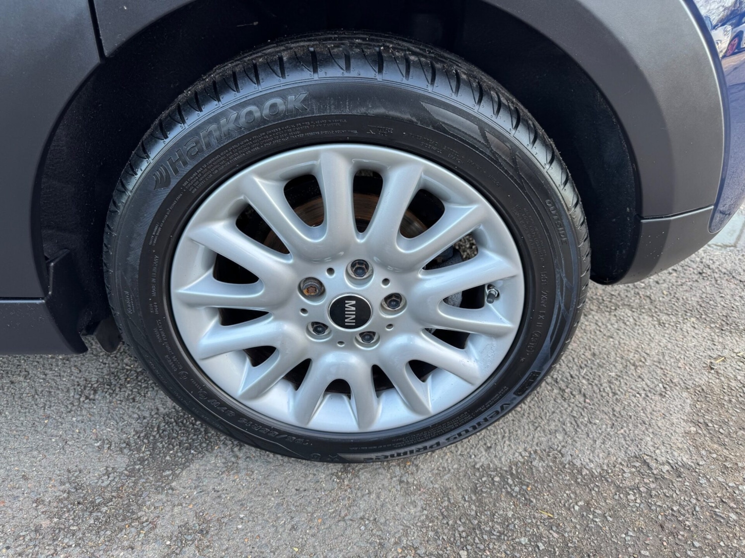 Used MINI Hatch 2016 for sale - 77608052: Photo 26