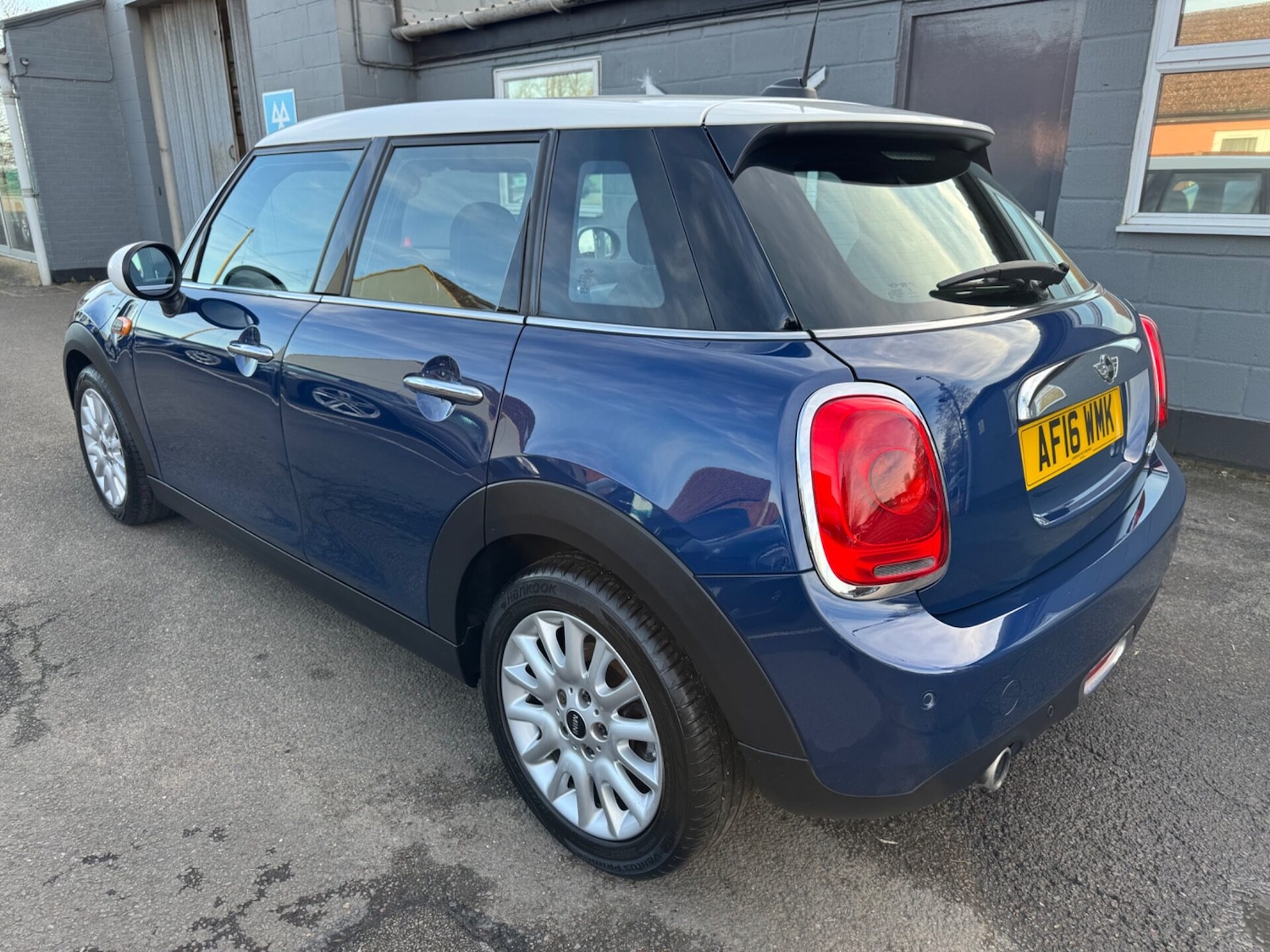 Used MINI Hatch 2016 for sale - 77608052: Photo 27