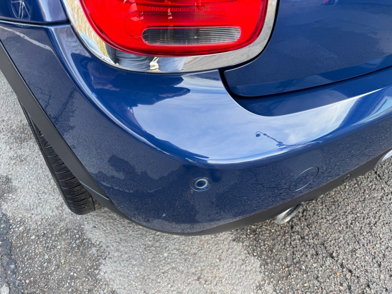 Used MINI Hatch 2016 for sale - 77608052: Photo 28