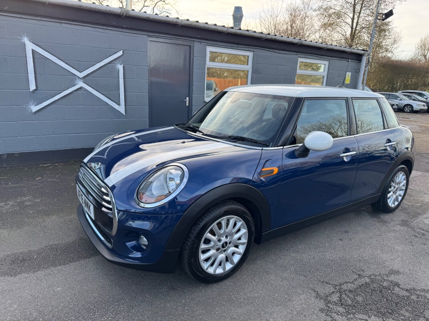 Used MINI Hatch 2016 for sale - 77608052: Photo 30