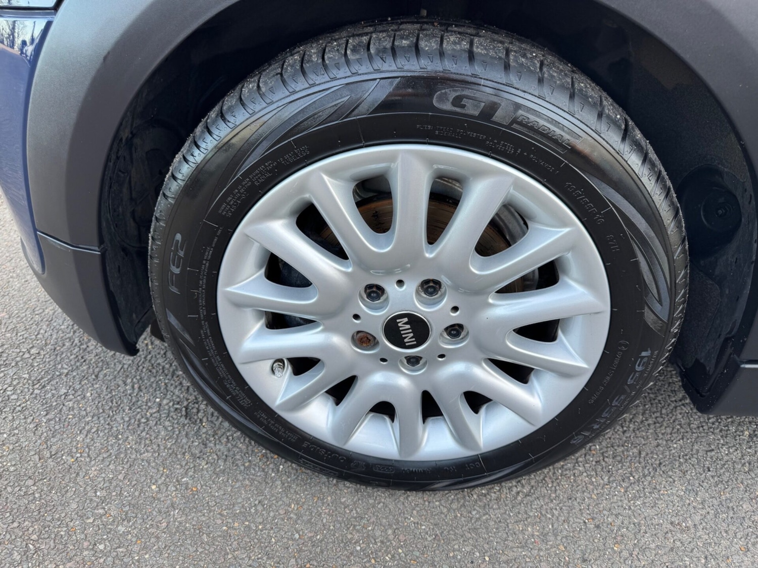 Used MINI Hatch 2016 for sale - 77608052: Photo 31