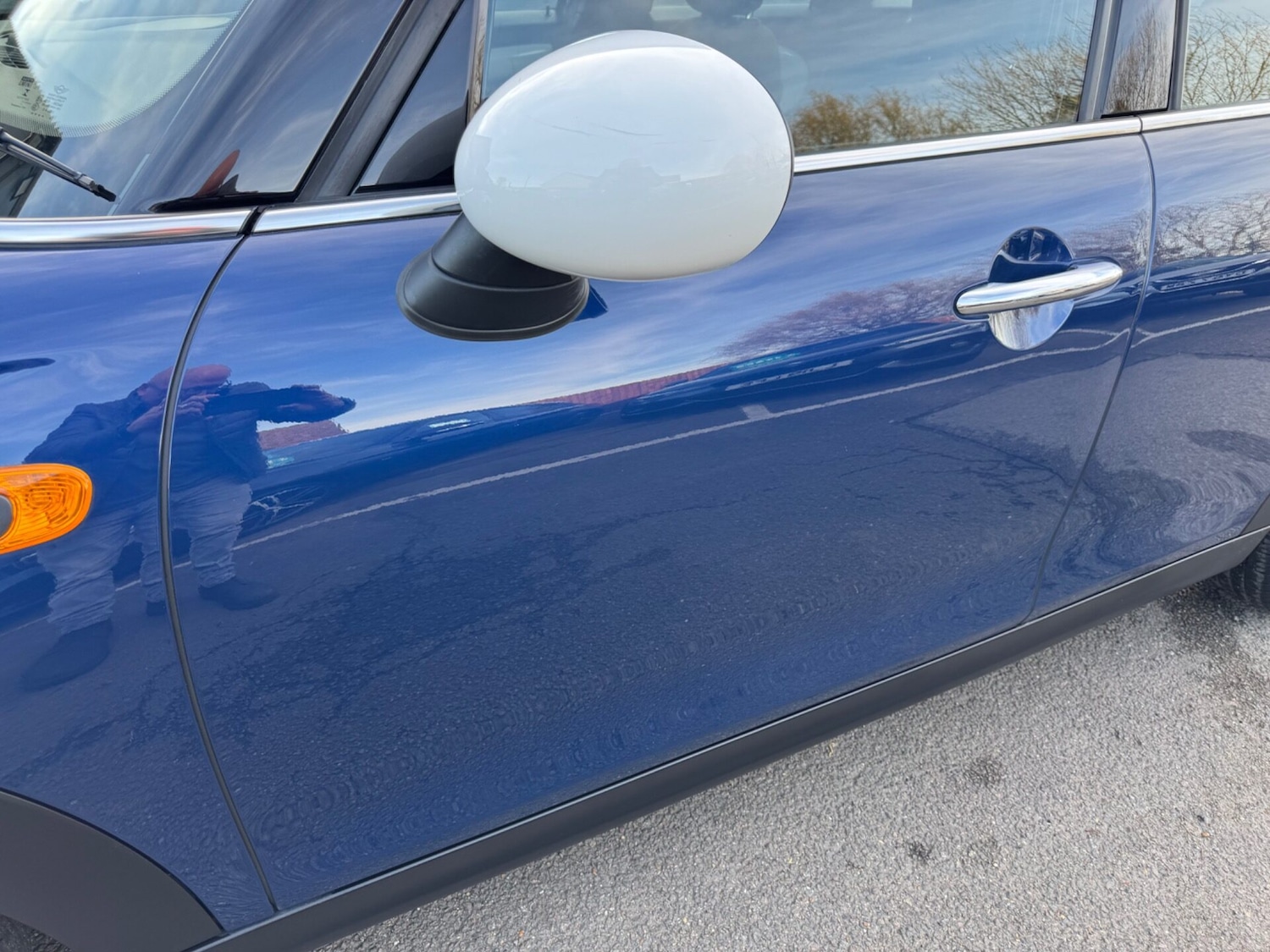 Used MINI Hatch 2016 for sale - 77608052: Photo 33