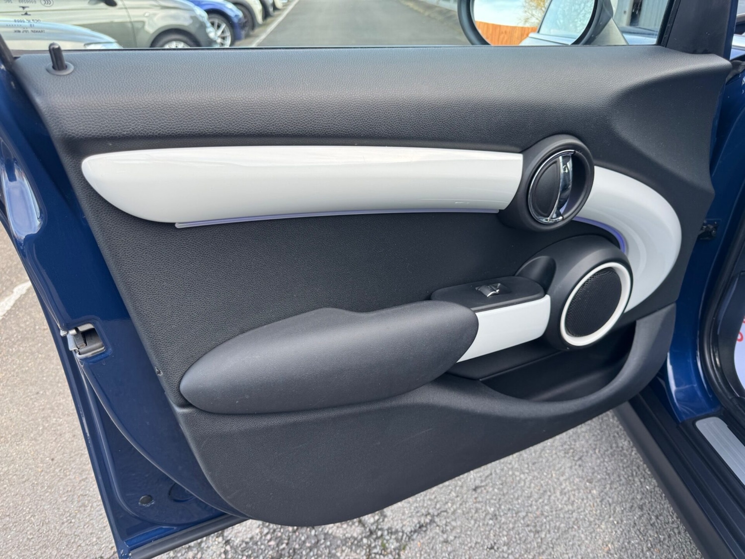 Used MINI Hatch 2016 for sale - 77608052: Photo 4