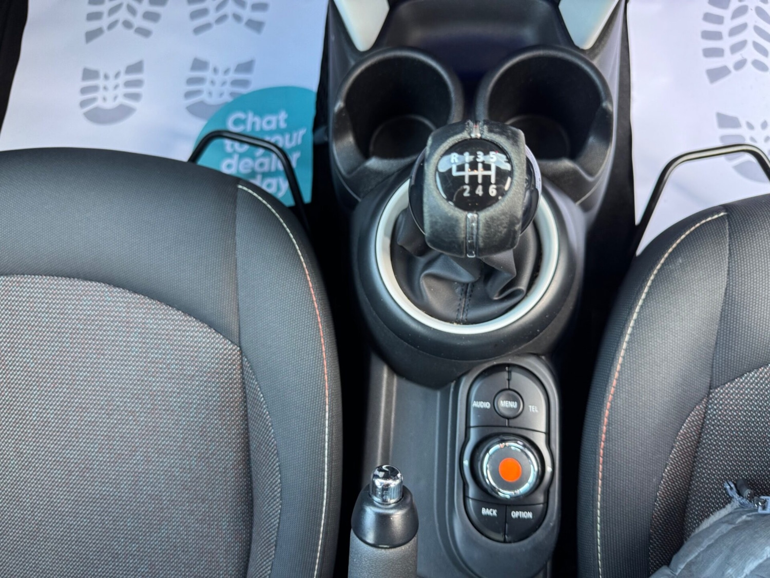 Used MINI Hatch 2016 for sale - 77608052: Photo 42