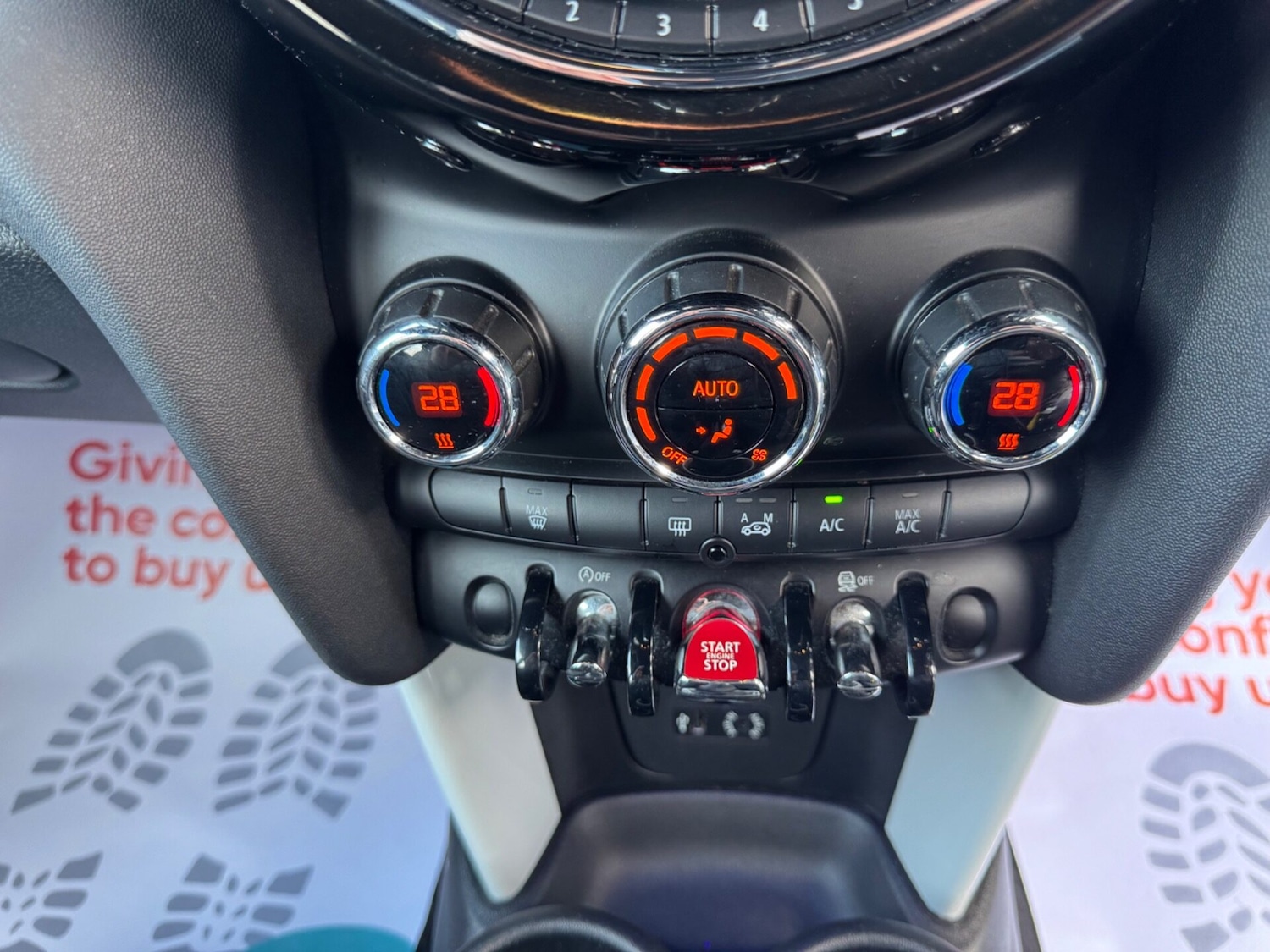 Used MINI Hatch 2016 for sale - 77608052: Photo 43