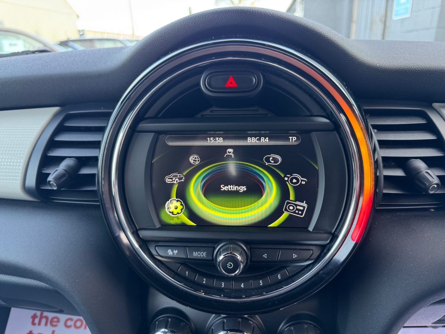 Used MINI Hatch 2016 for sale - 77608052: Photo 44