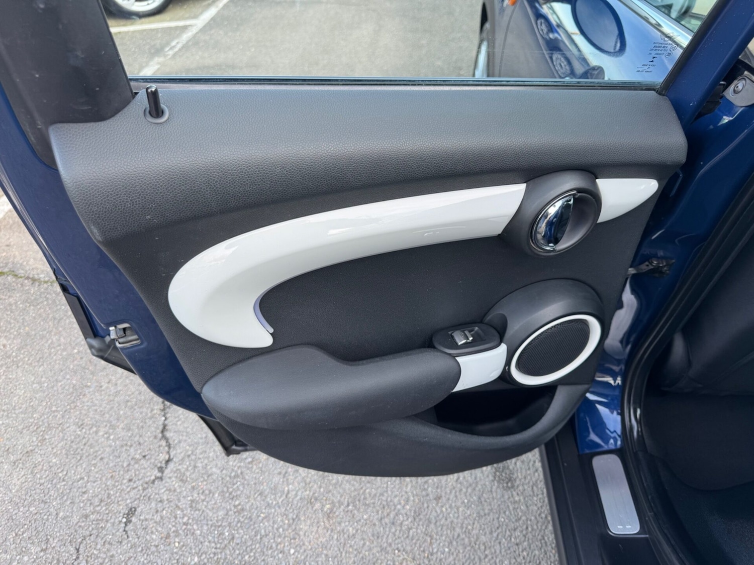 Used MINI Hatch 2016 for sale - 77608052: Photo 5