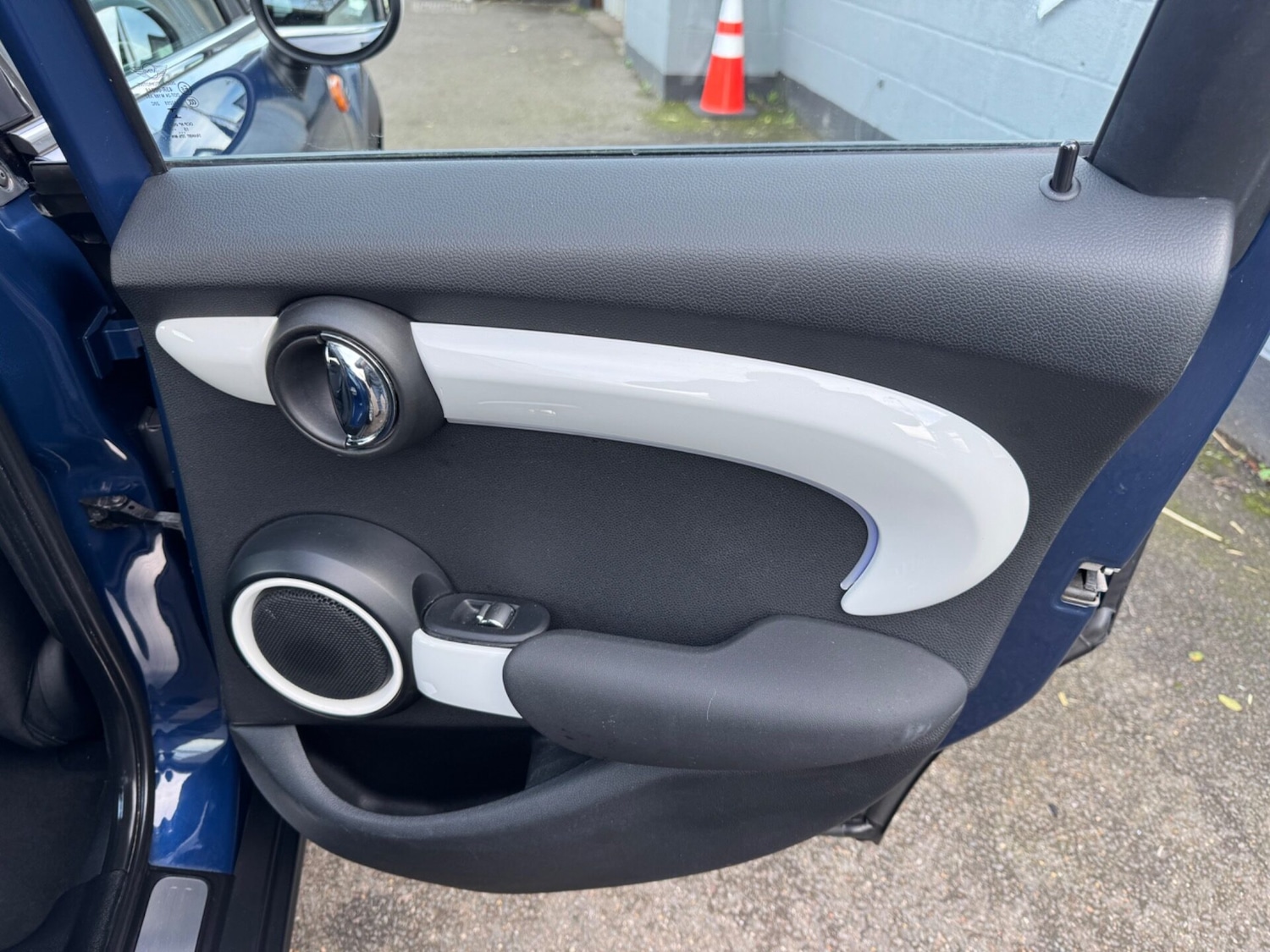 Used MINI Hatch 2016 for sale - 77608052: Photo 8