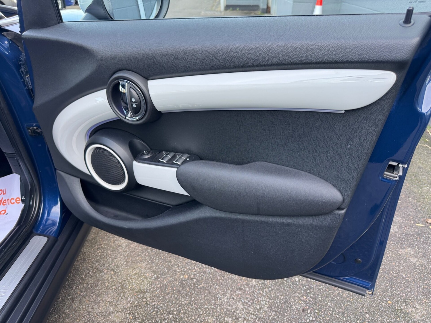 Used MINI Hatch 2016 for sale - 77608052: Photo 9