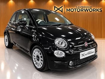 Used Fiat 500 2022 for sale - 79854963: Photo