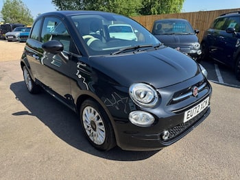 Used Fiat 500 2022 for sale - 79854963: Photo