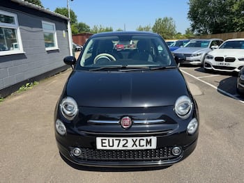 Used Fiat 500 2022 for sale - 79854963: Photo