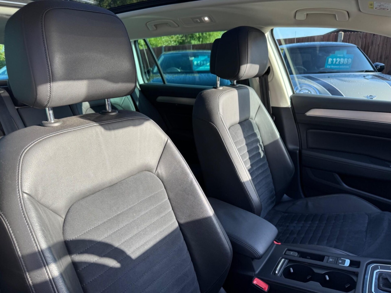 Used Volkswagen Passat 2018 for sale - 76576612: Photo 16