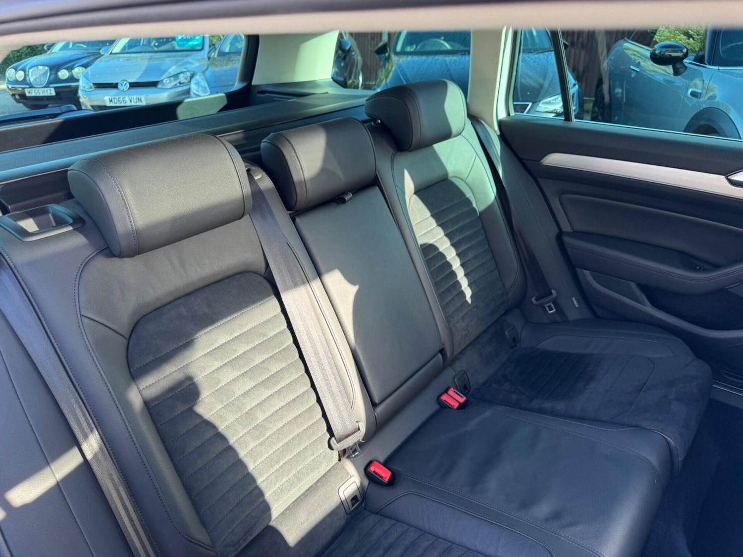 Used Volkswagen Passat 2018 for sale - 76576612: Photo 19