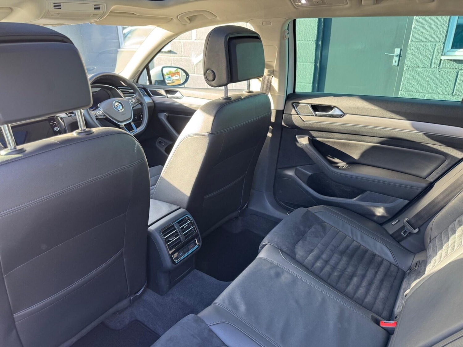 Used Volkswagen Passat 2018 for sale - 76576612: Photo 23