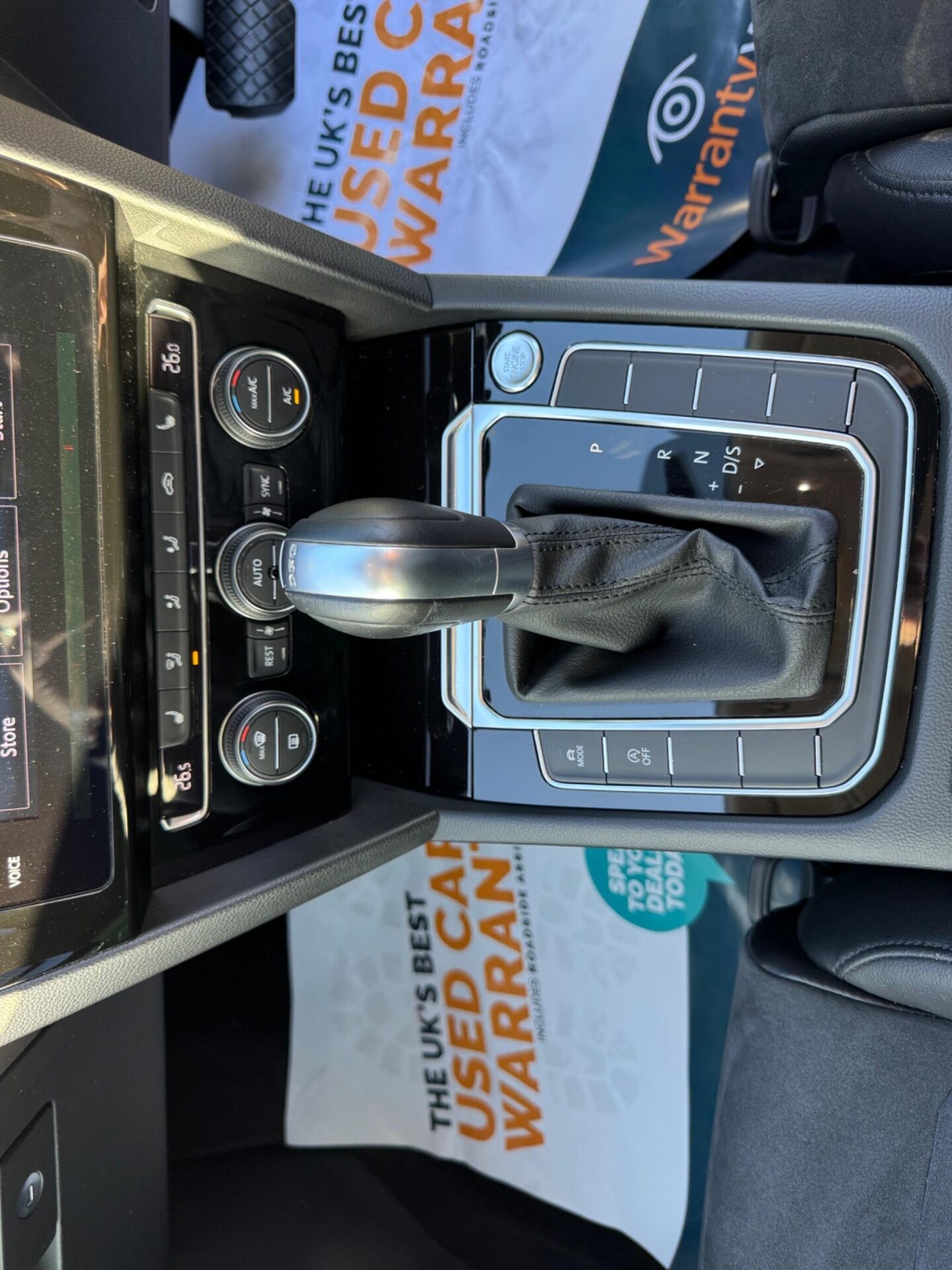 Used Volkswagen Passat 2018 for sale - 76576612: Photo 29