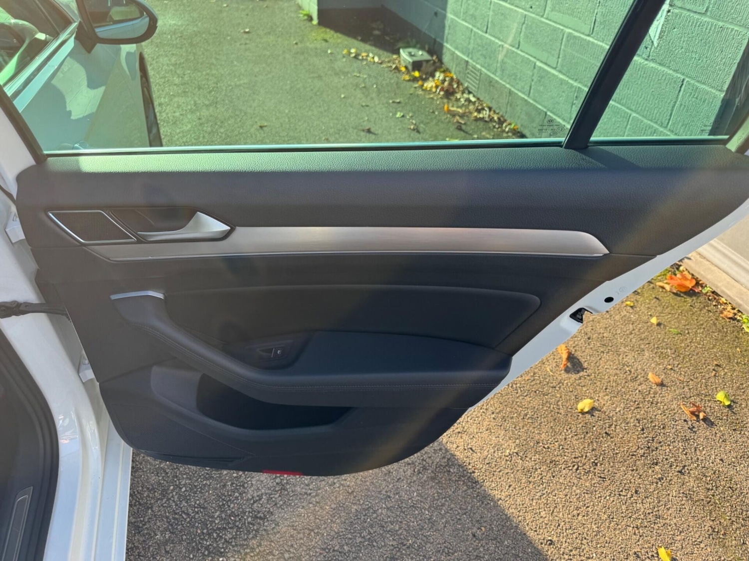 Used Volkswagen Passat 2018 for sale - 76576612: Photo 37