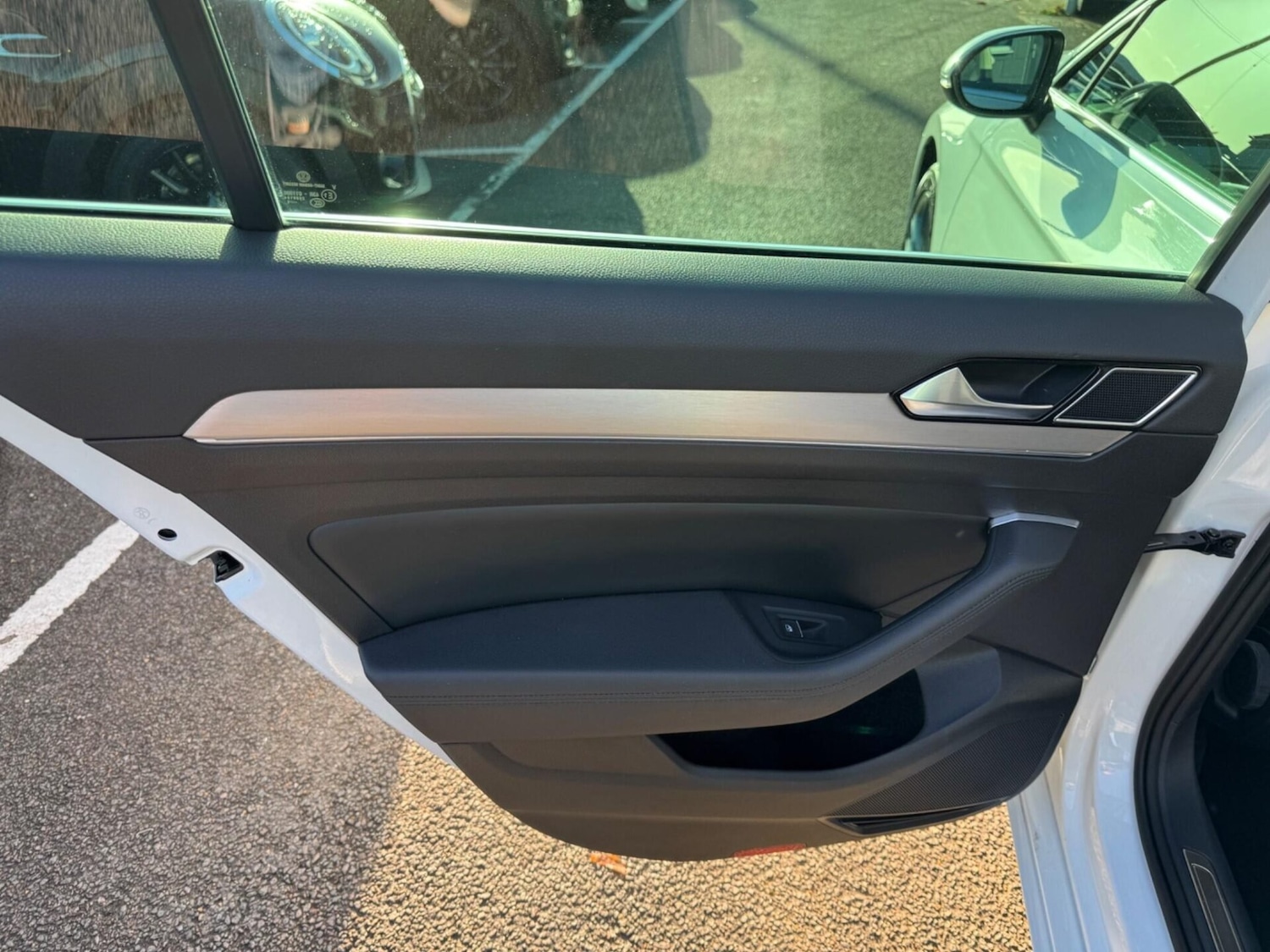 Used Volkswagen Passat 2018 for sale - 76576612: Photo 38