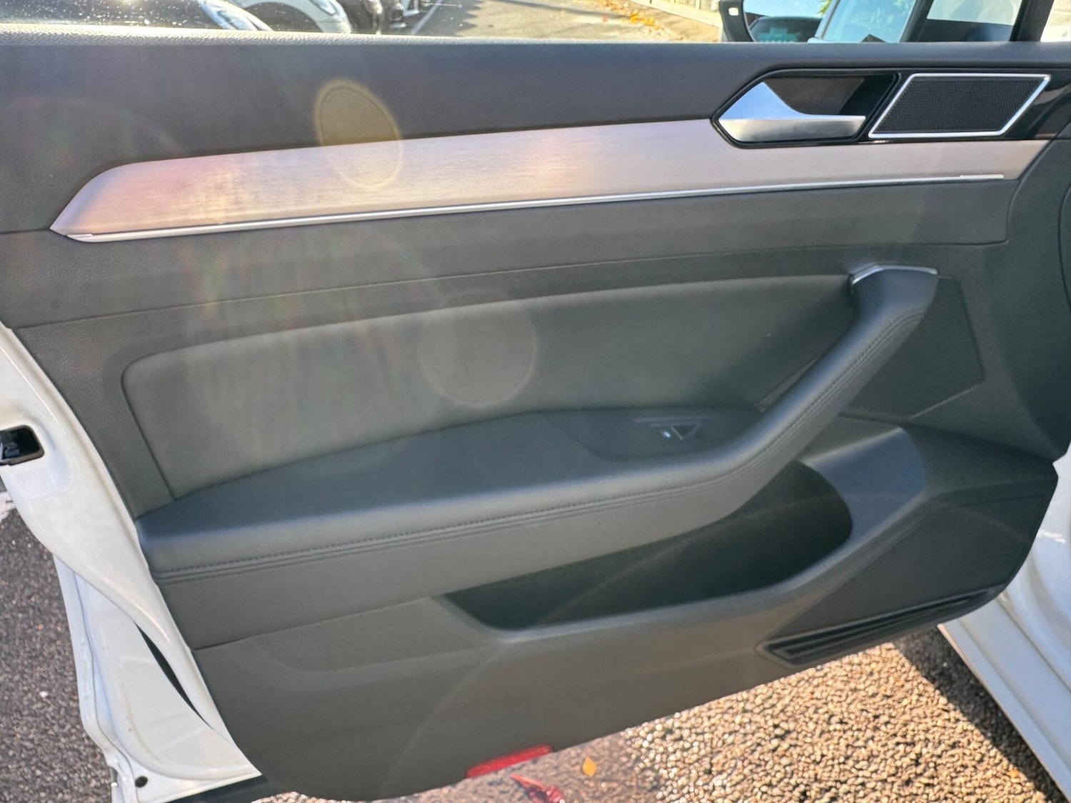 Used Volkswagen Passat 2018 for sale - 76576612: Photo 41