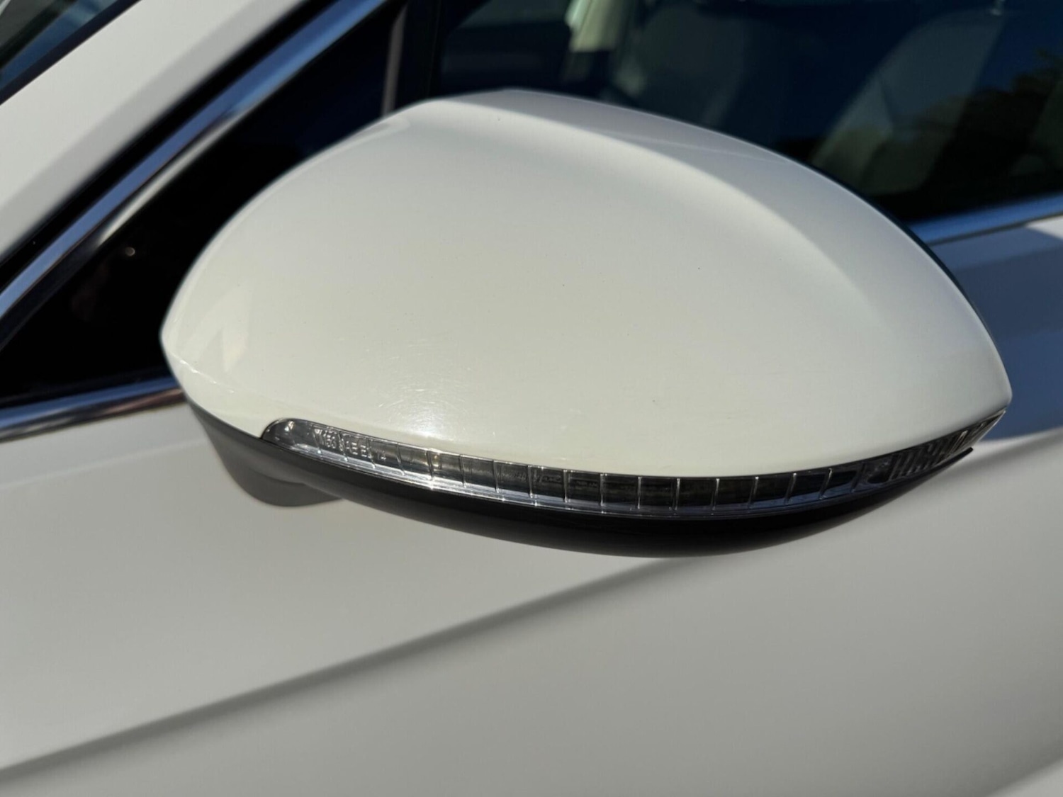 Used Volkswagen Passat 2018 for sale - 76576612: Photo 48