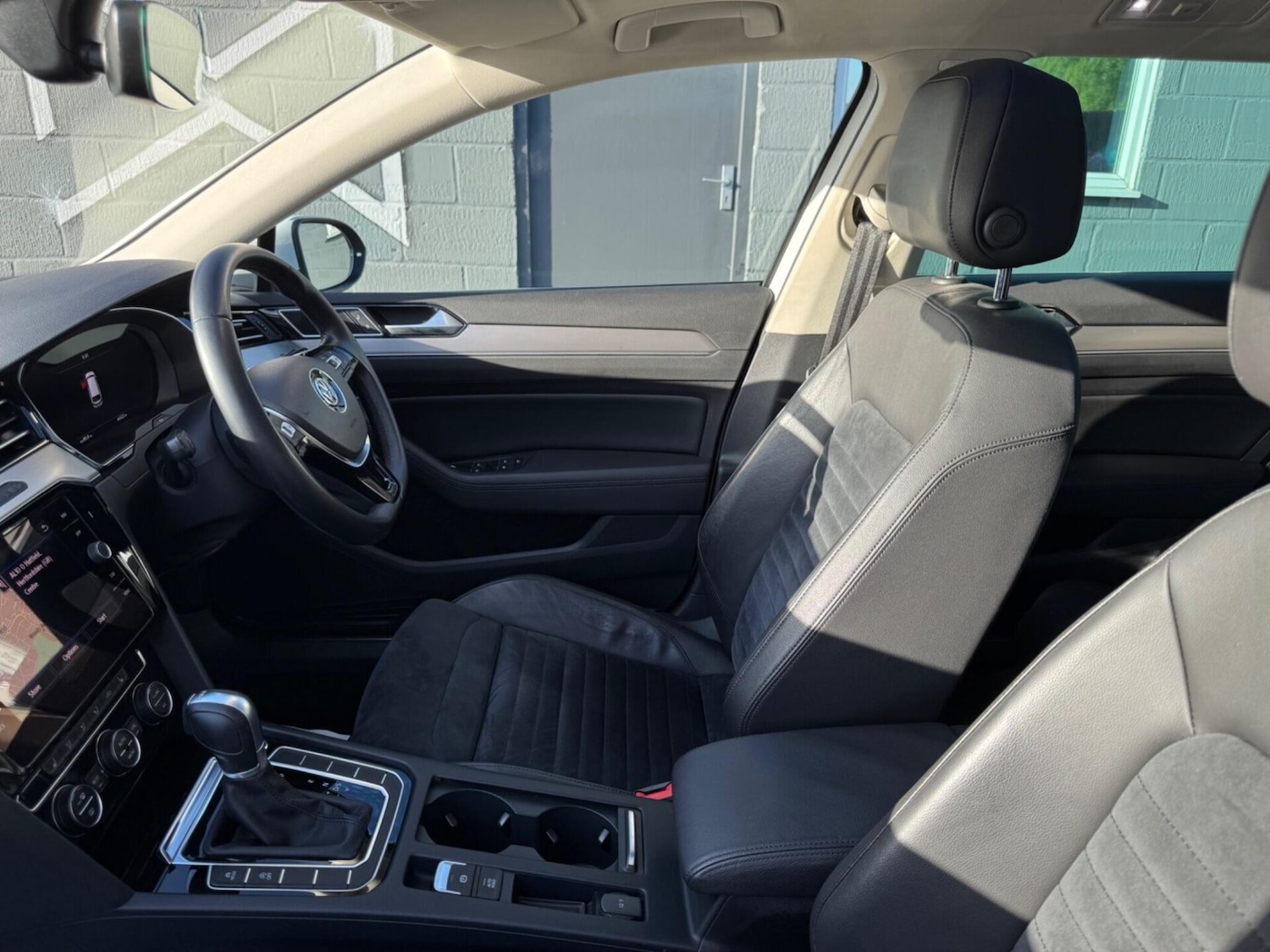 Used Volkswagen Passat 2018 for sale - 76576612: Photo 55