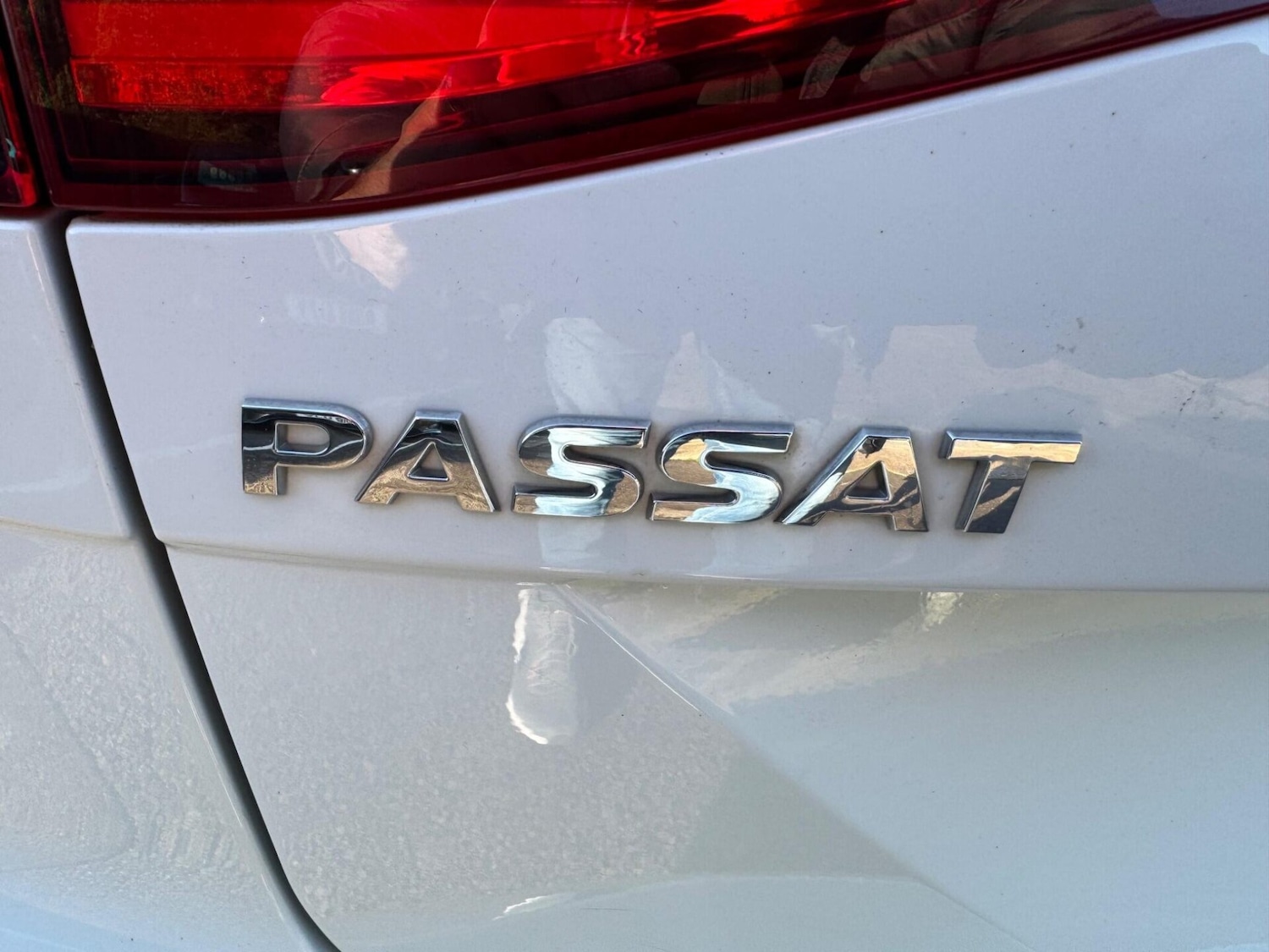 Used Volkswagen Passat 2018 for sale - 76576612: Photo 59