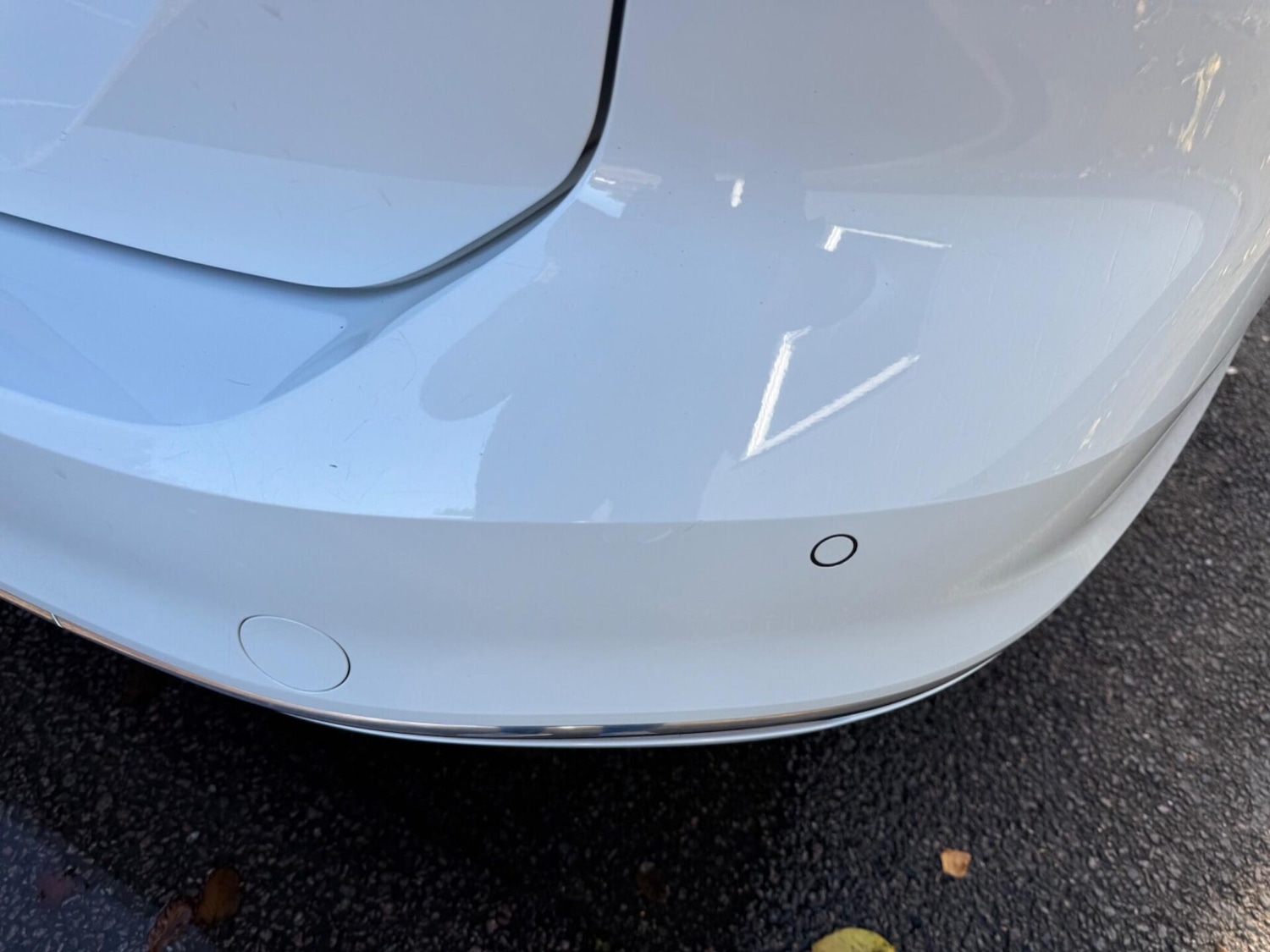 Used Volkswagen Passat 2018 for sale - 76576612: Photo 63