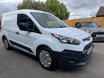 Used Ford Transit Connect 2018 for sale - 79720371: Photo