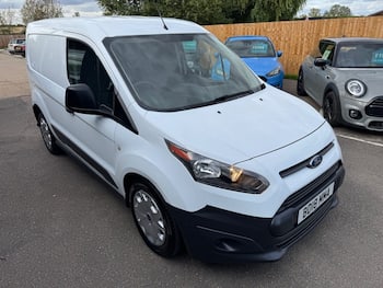 Used Ford Transit Connect 2018 for sale - 79720371: Photo