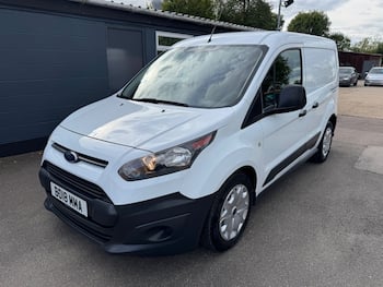 Used Ford Transit Connect 2018 for sale - 79720371: Photo