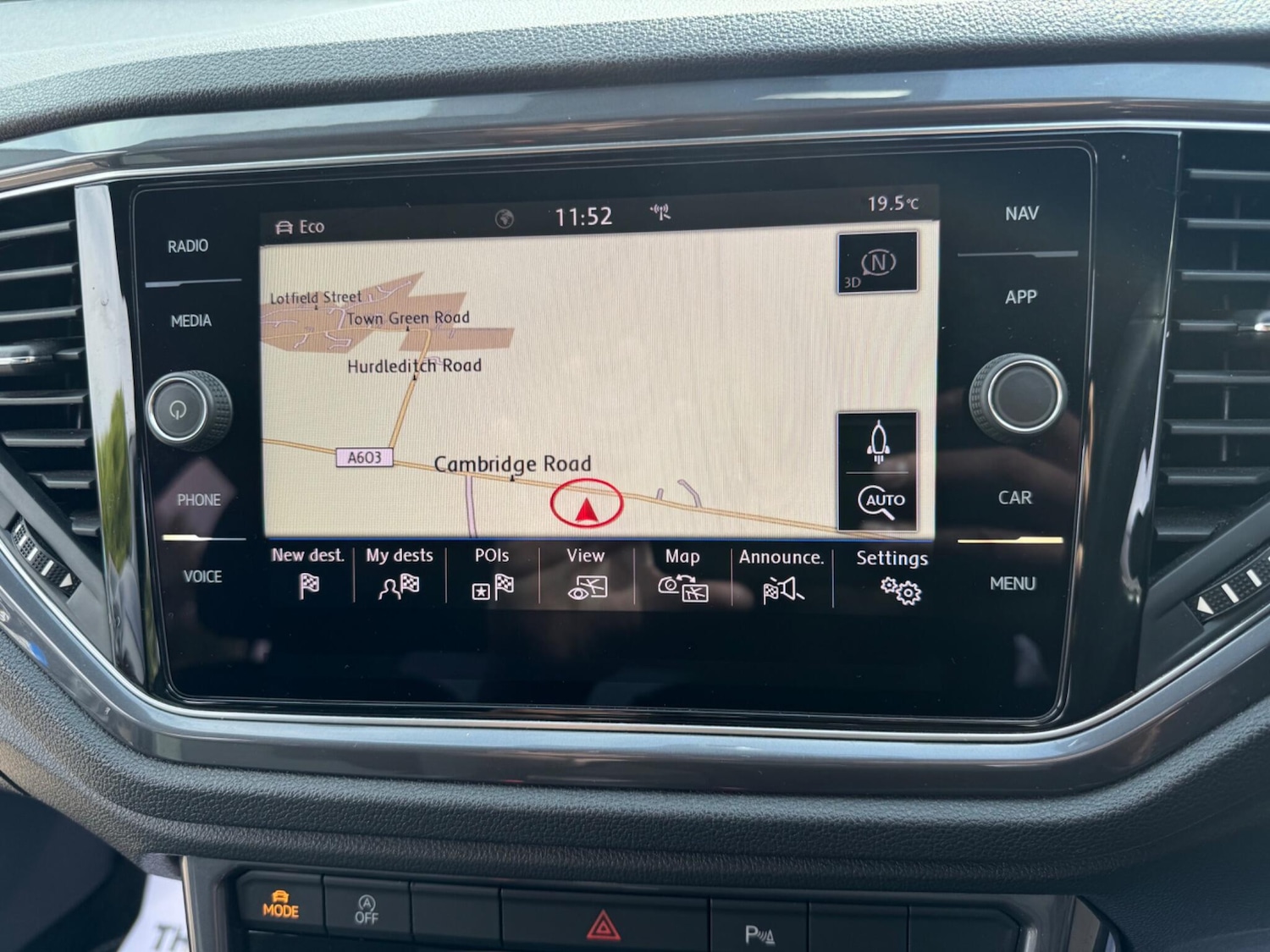 Vehicle 45