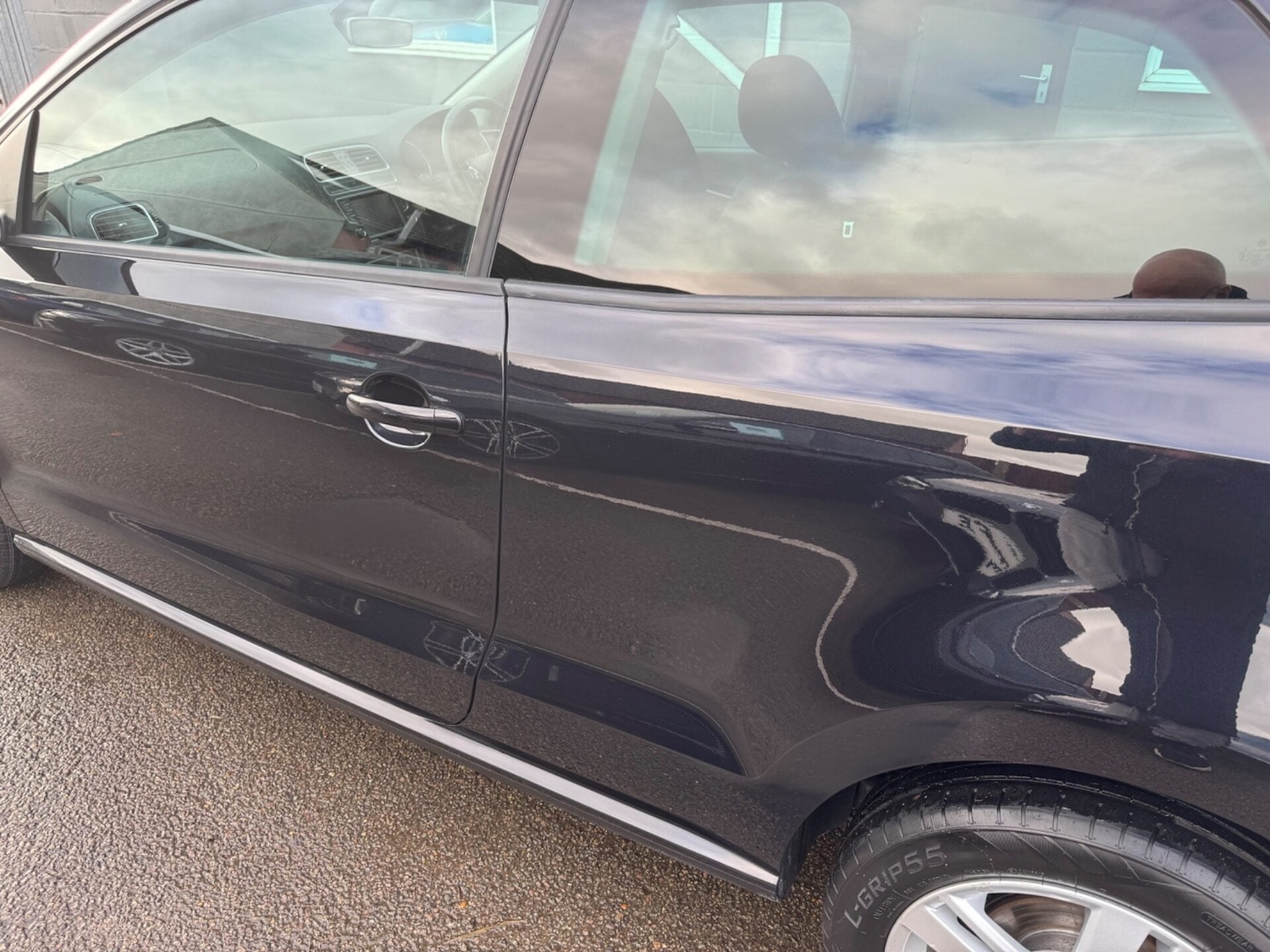 Used Volkswagen Polo 2017 for sale - 77208676: Photo 12