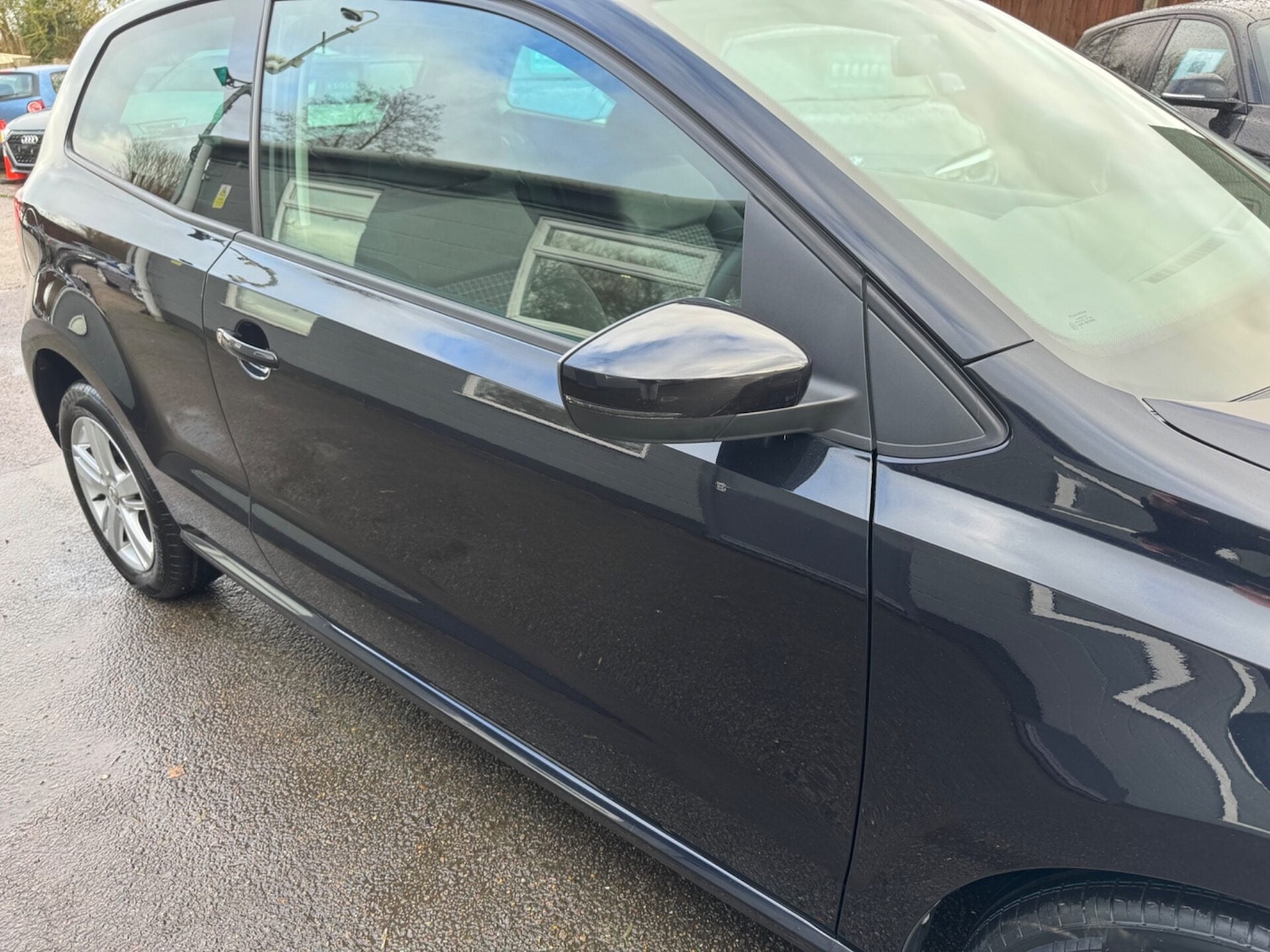 Used Volkswagen Polo 2017 for sale - 77208676: Photo 13