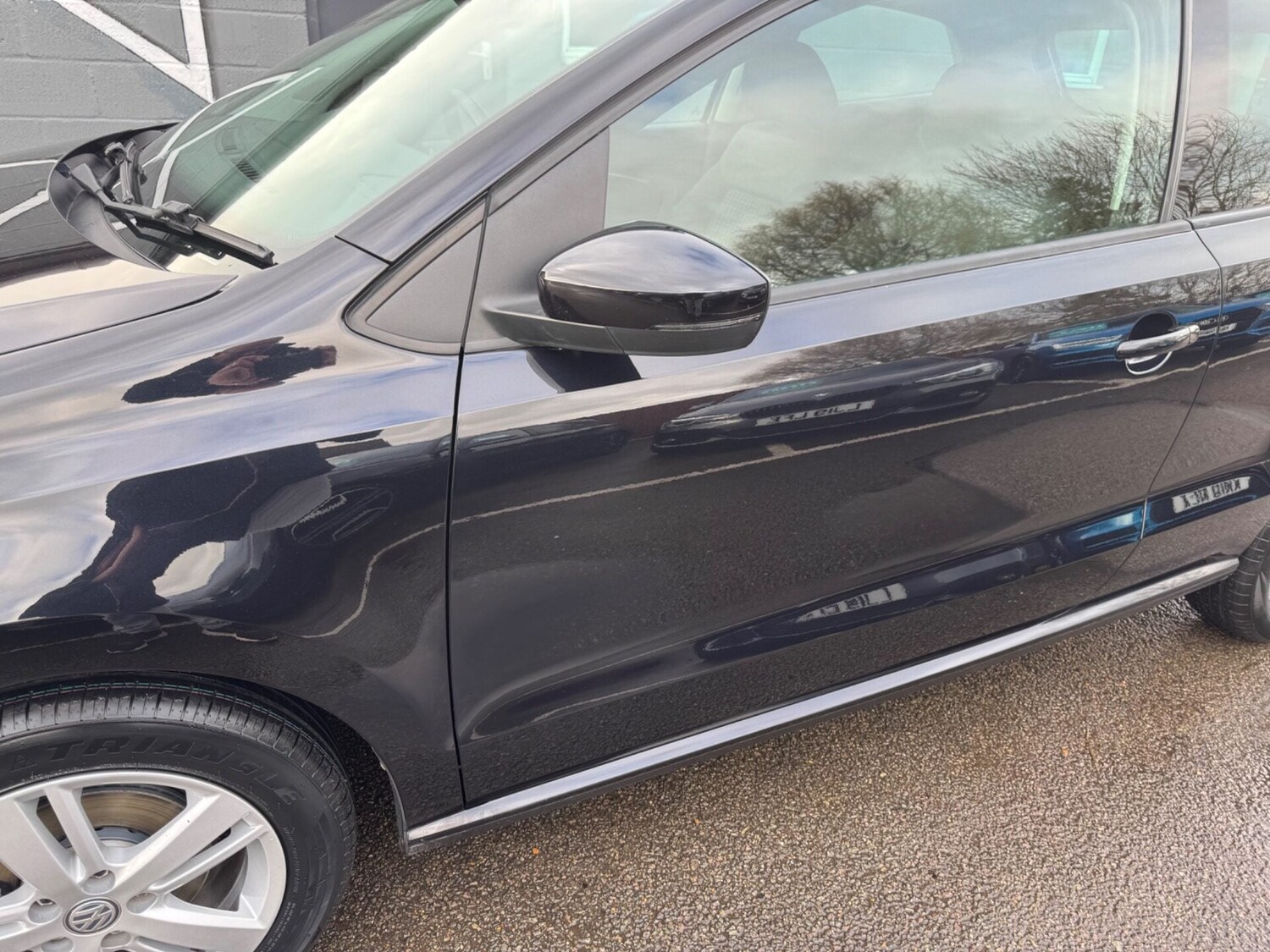 Used Volkswagen Polo 2017 for sale - 77208676: Photo 14