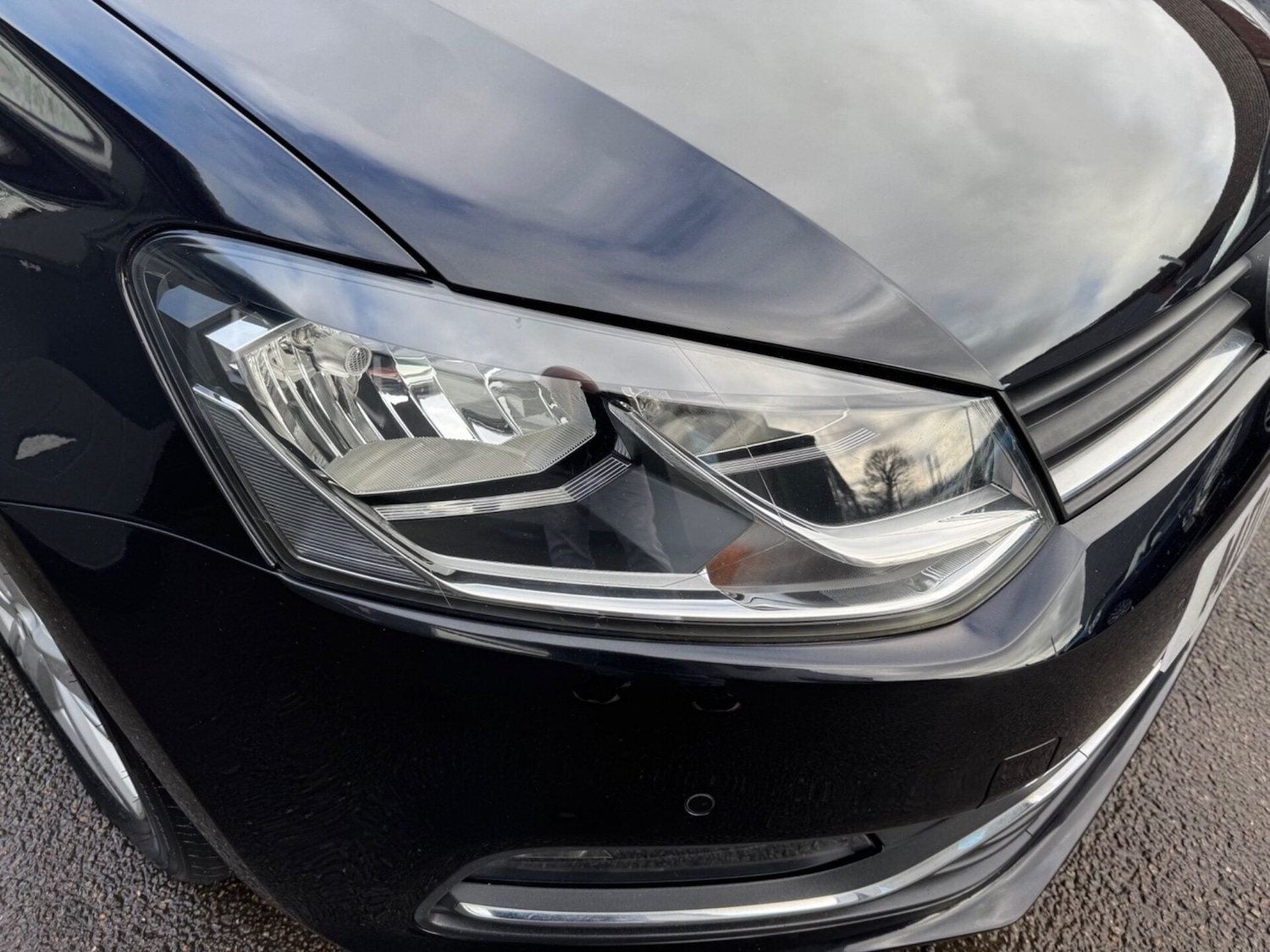 Used Volkswagen Polo 2017 for sale - 77208676: Photo 15