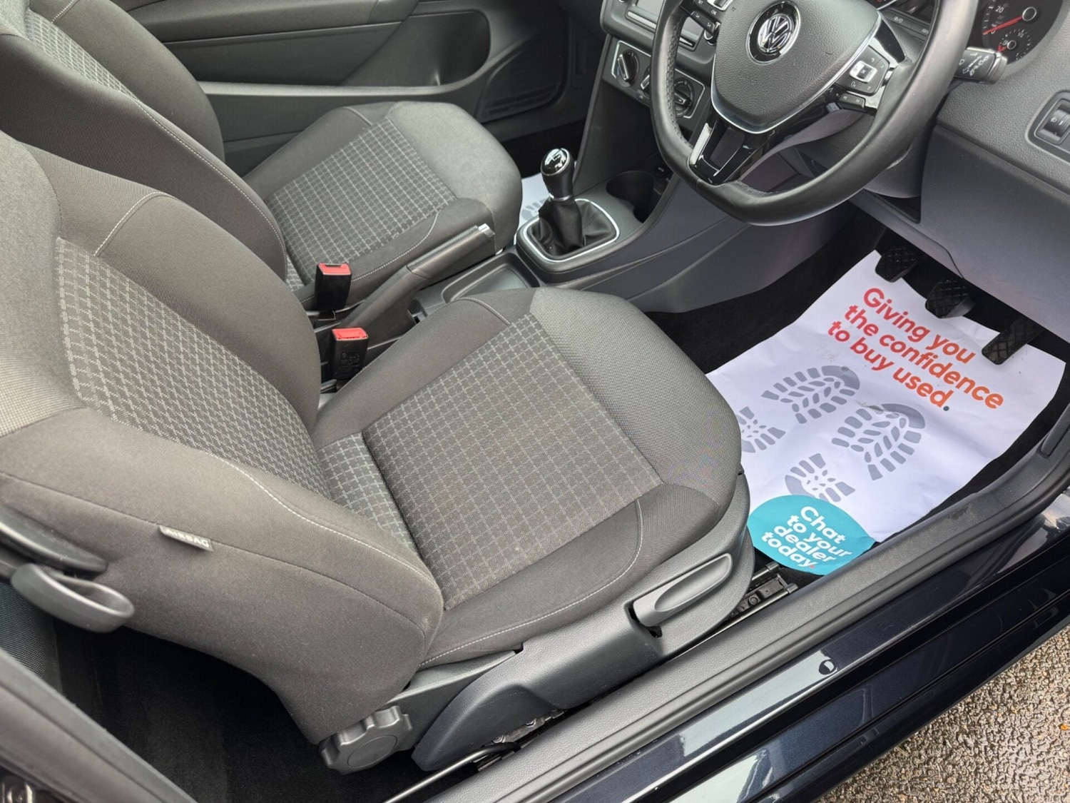 Used Volkswagen Polo 2017 for sale - 77208676: Photo 21