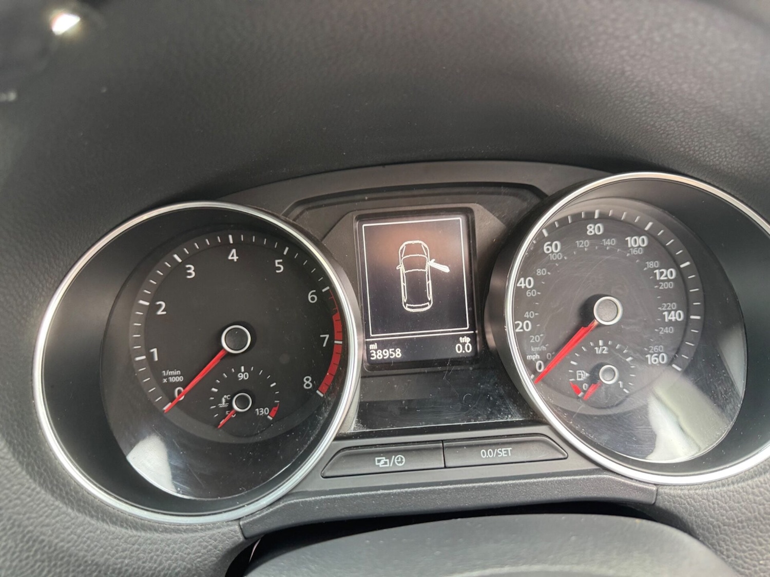 Used Volkswagen Polo 2017 for sale - 77208676: Photo 23