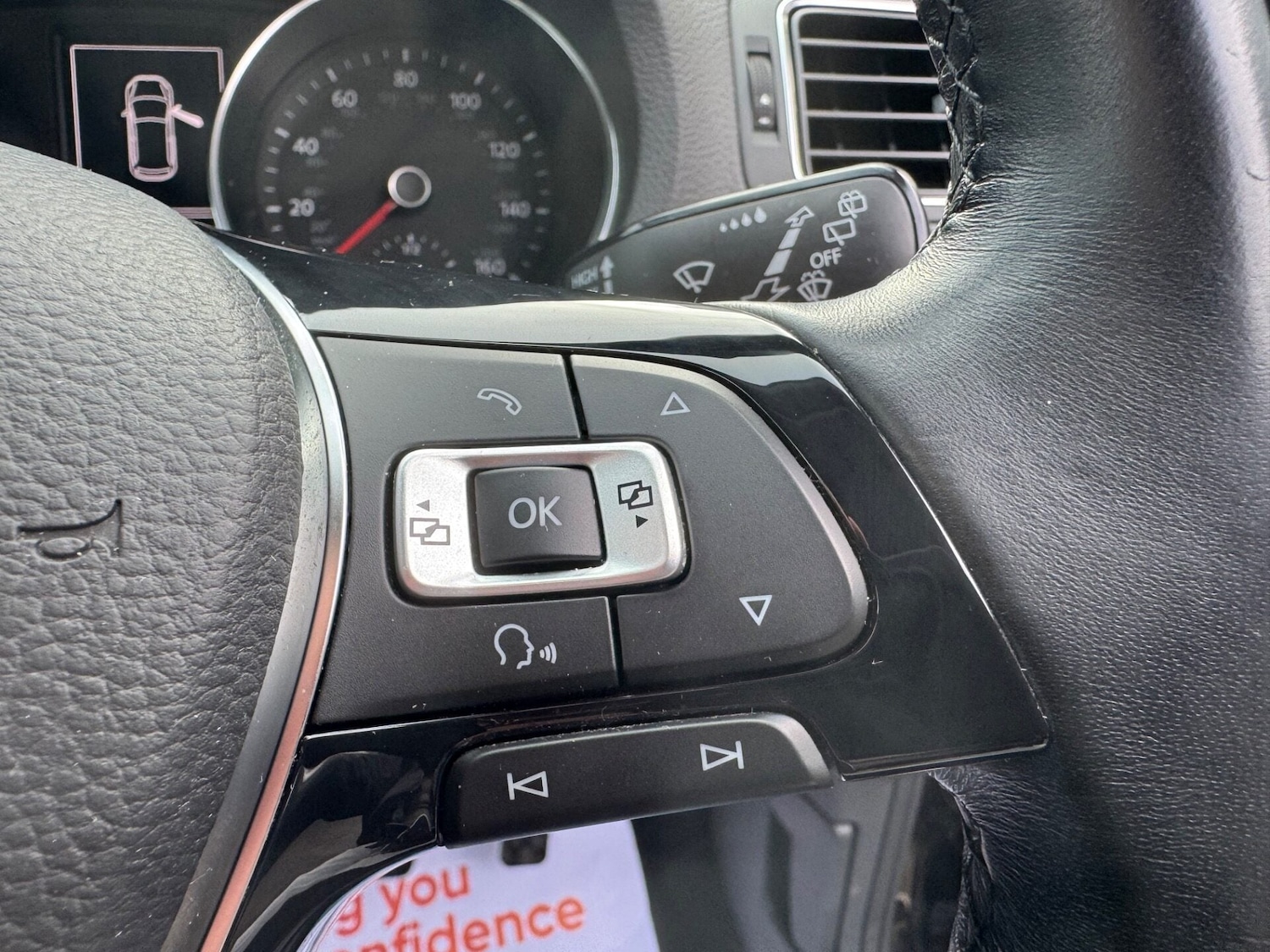 Used Volkswagen Polo 2017 for sale - 77208676: Photo 26